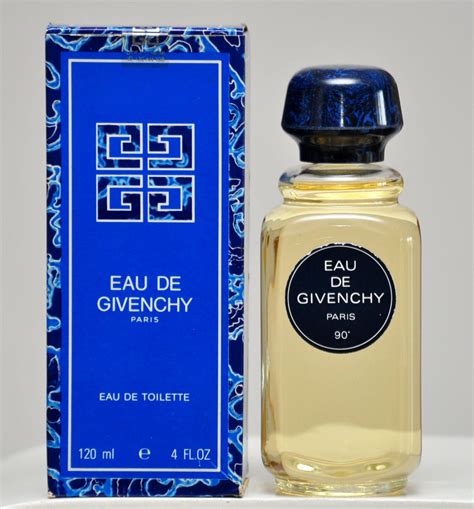 old givenchy perfume for women.